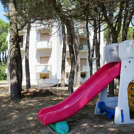 Residenz Ariston 471s Lido di Jesolo